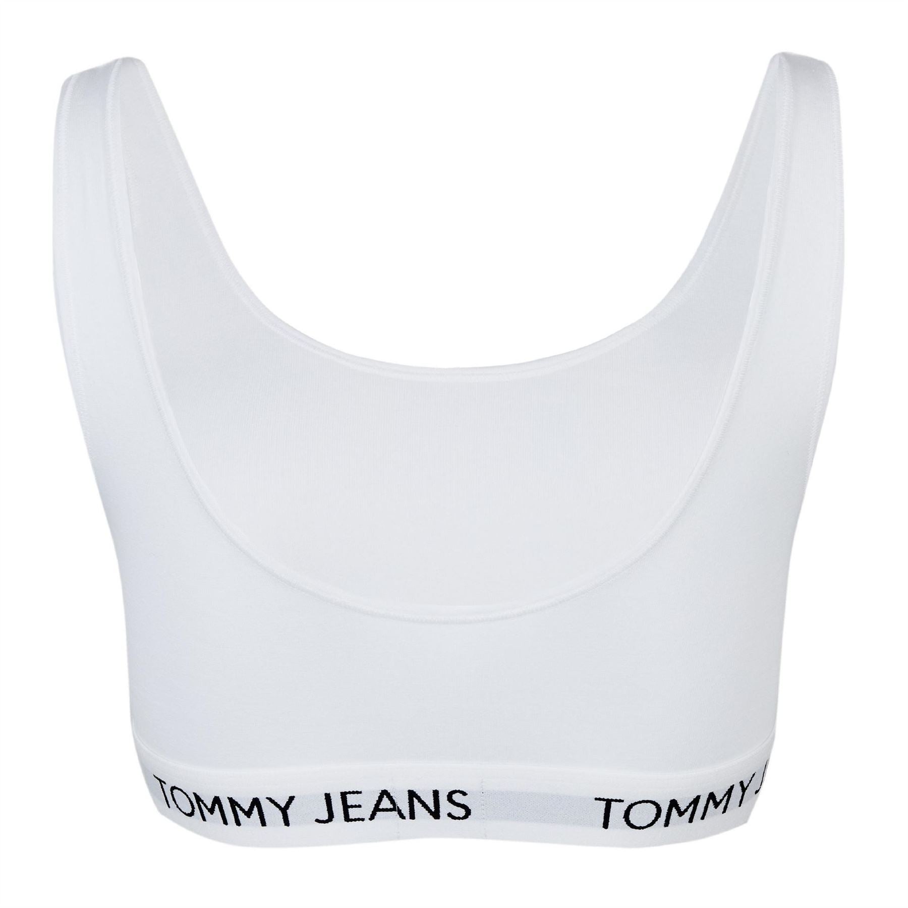 Tommy Hilfiger Bodywear Unlined Bralette
