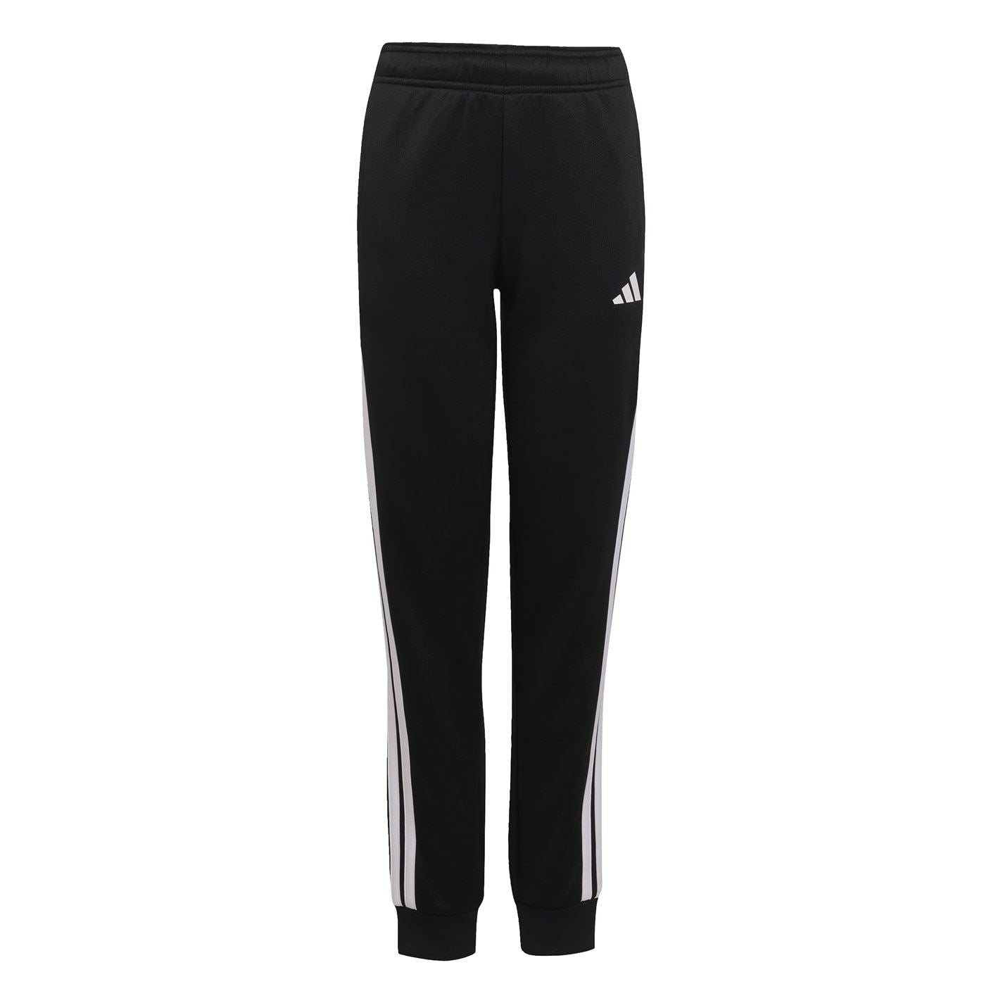 adidas Closed Hem Poly Tracksuit Joggers