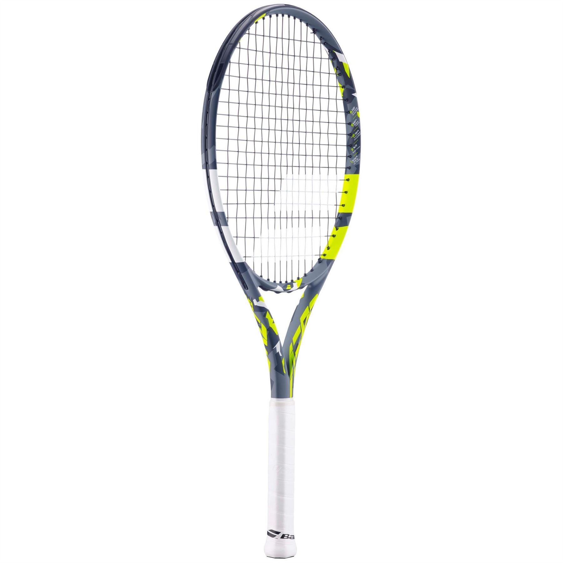 Babolat Jnr Aero 26 Tennis Racket
