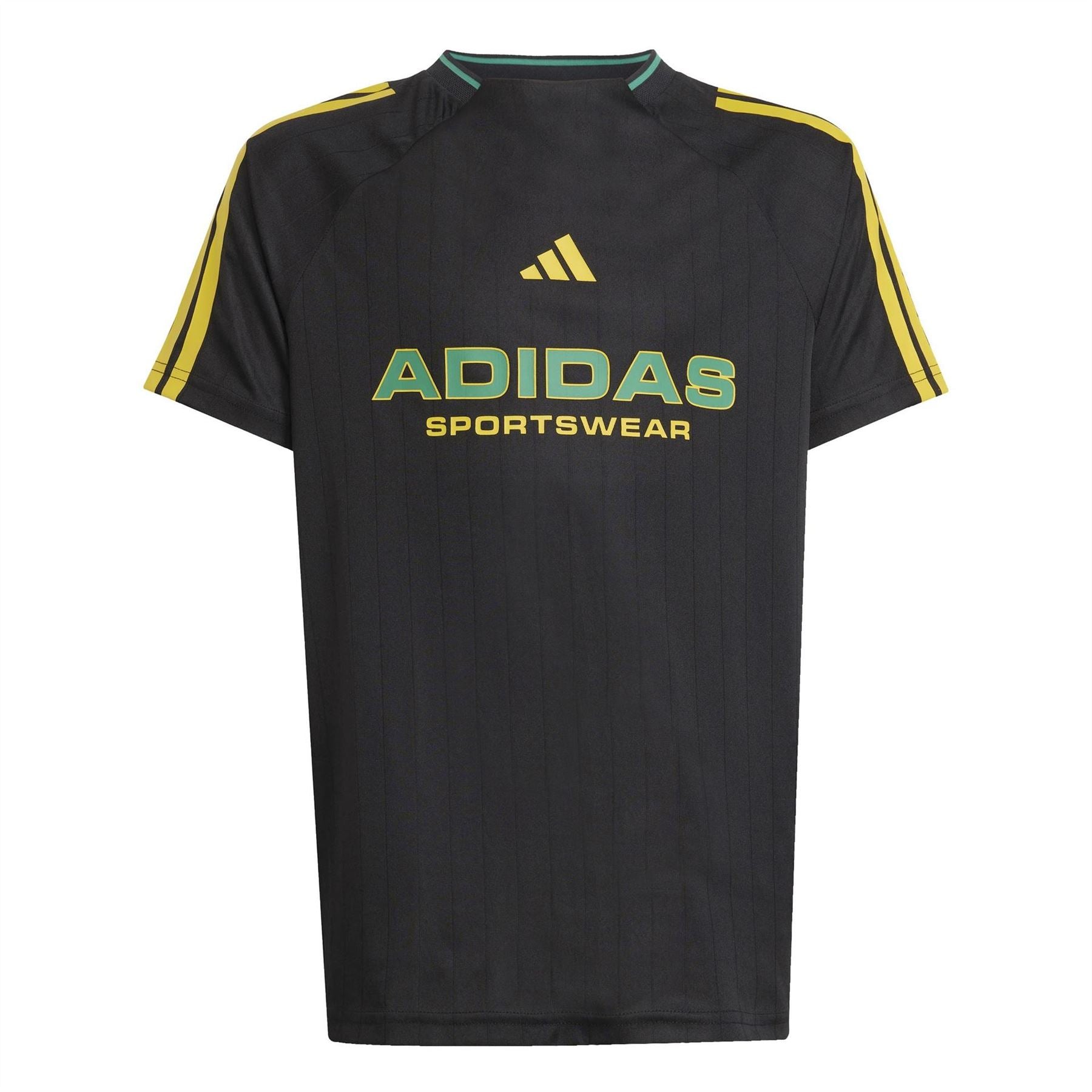 adidas House Of Tiro T-Shirt Juniors