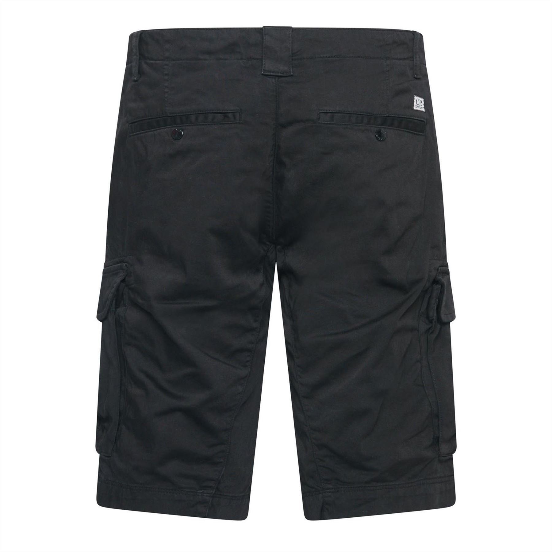 CP Company Stretch Cargo Shorts