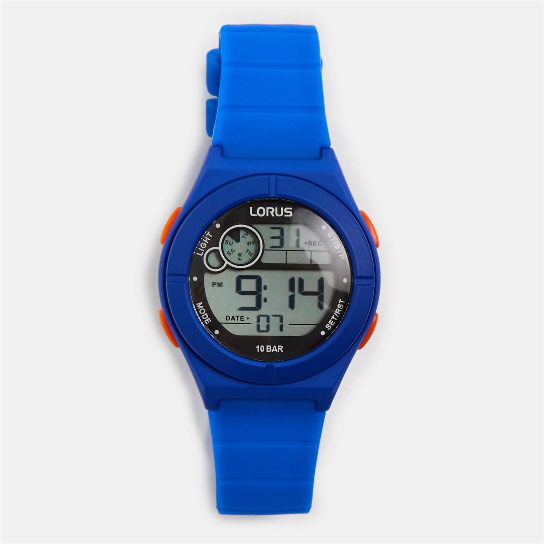 Lorus Kids Digital Watch
