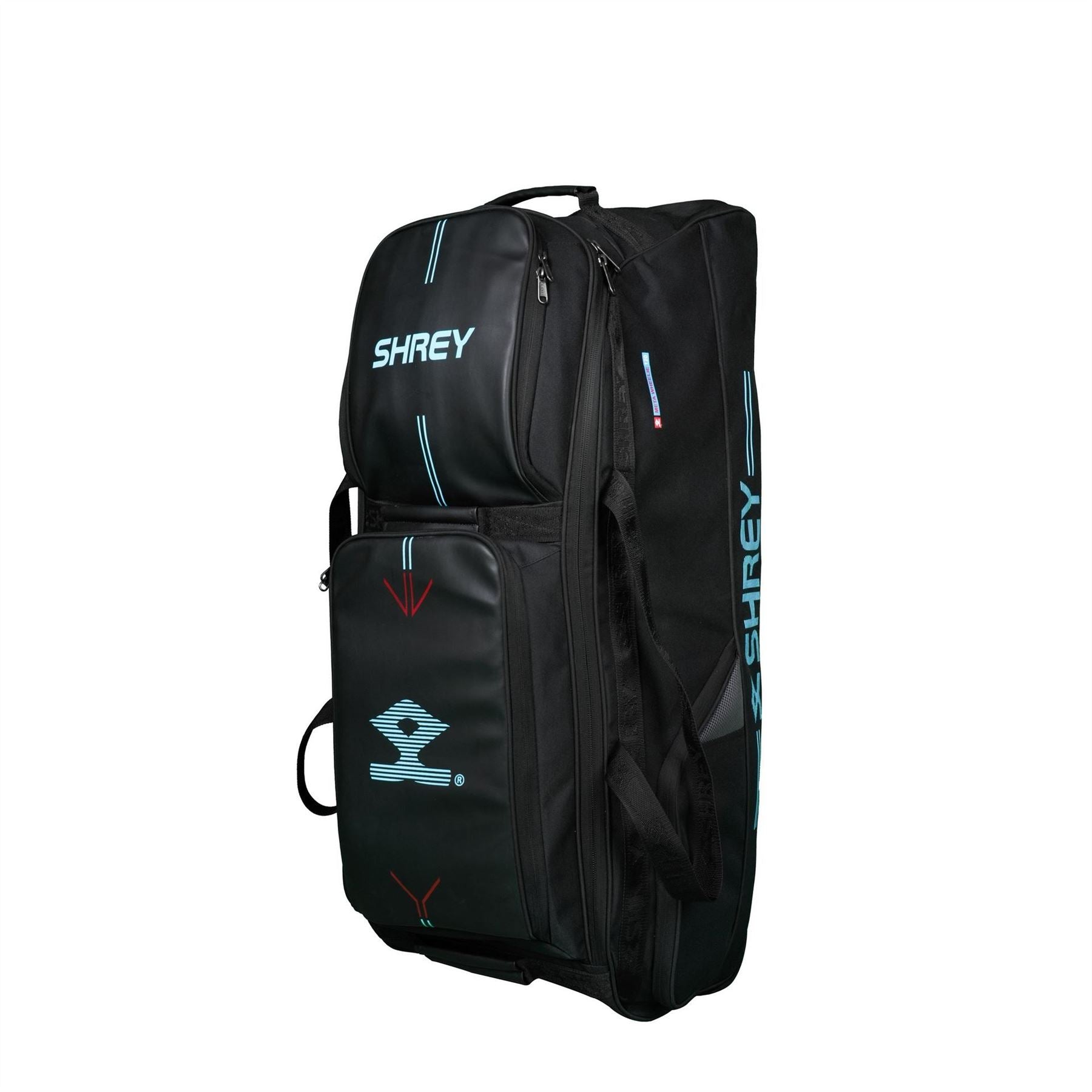 Shrey Wheelie 120 Bag