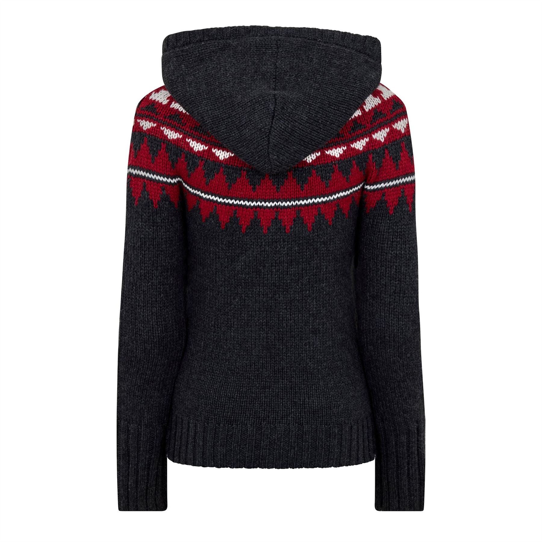 Puma Womens Chunky Cardigan