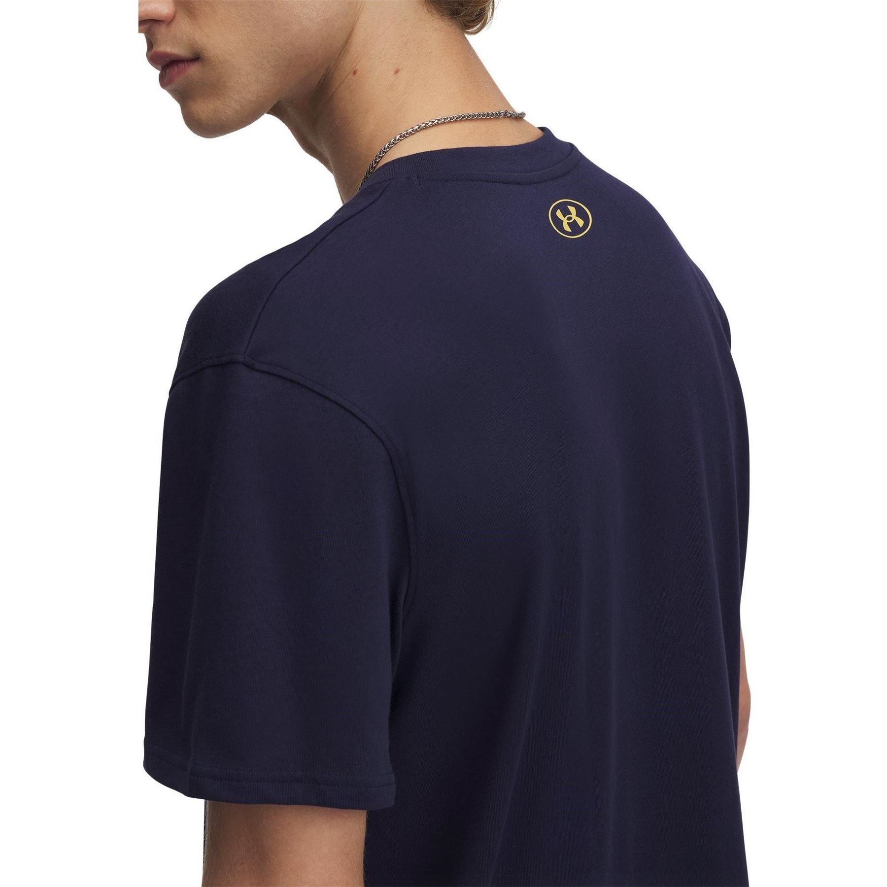 Under Armour Holiday Heavyweight Regular Fit T-Shirt