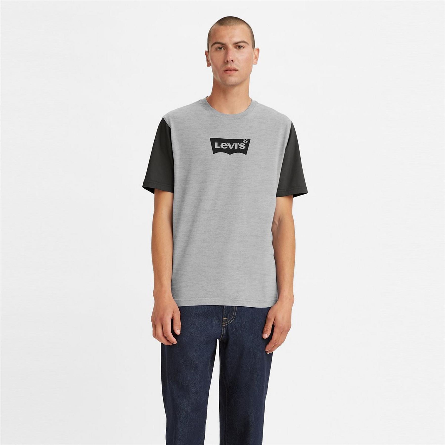 Levis Circle T-Shirt