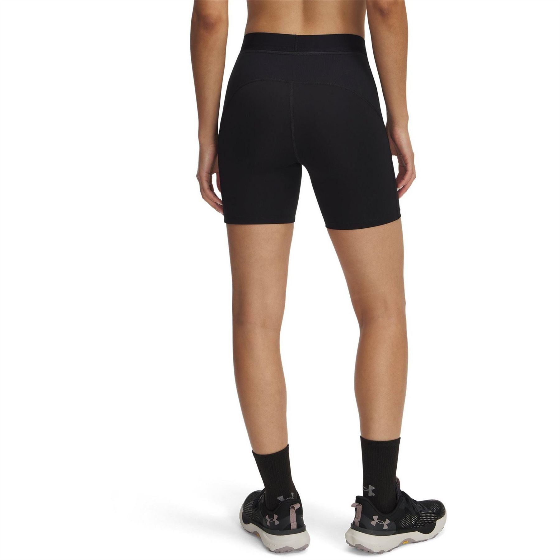 Under Armour Trail Run Fitted