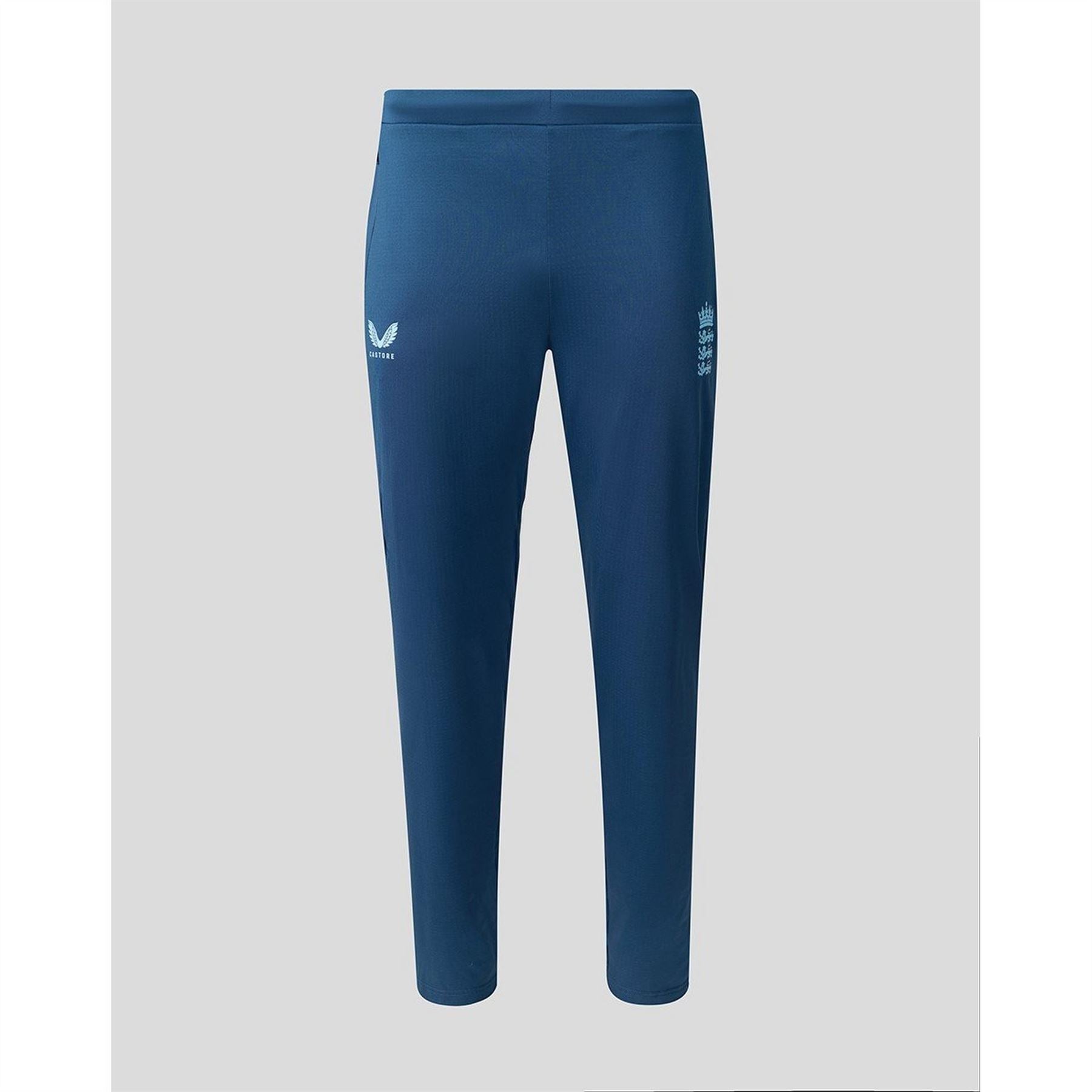 Castore Closed Hem Fleece Jogging Bottoms