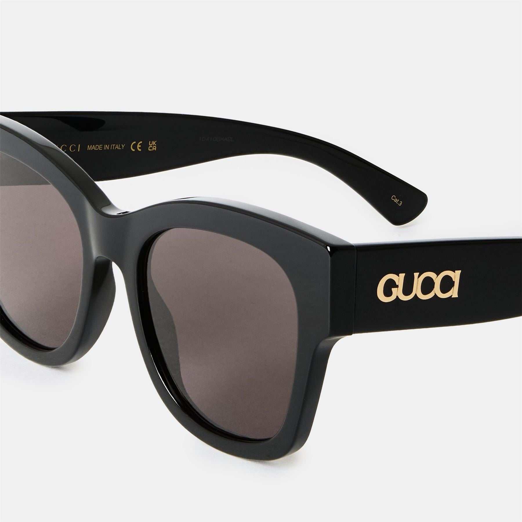 Gucci Frame Sunglasses