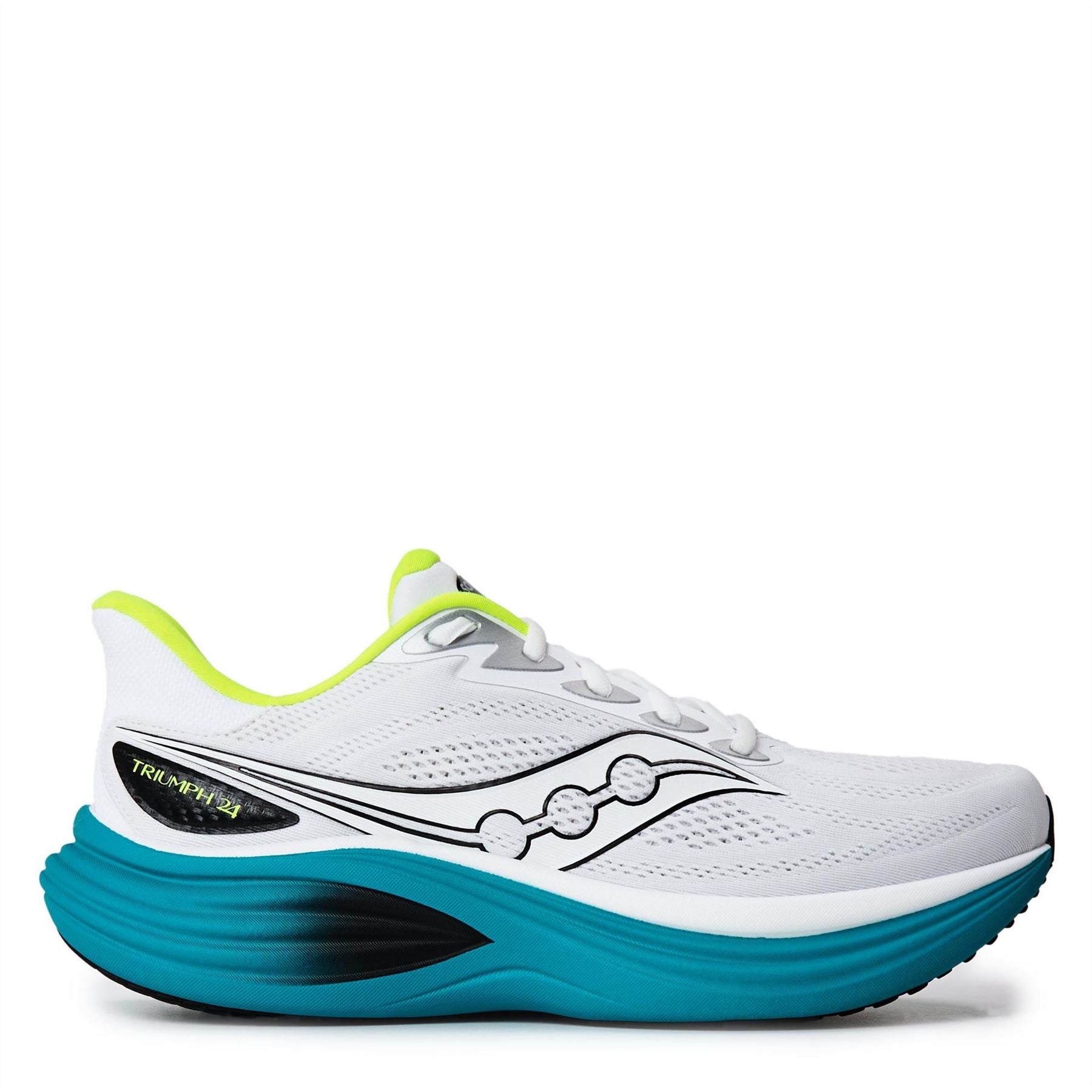Saucony Triumph 24 Road Running Shoes
