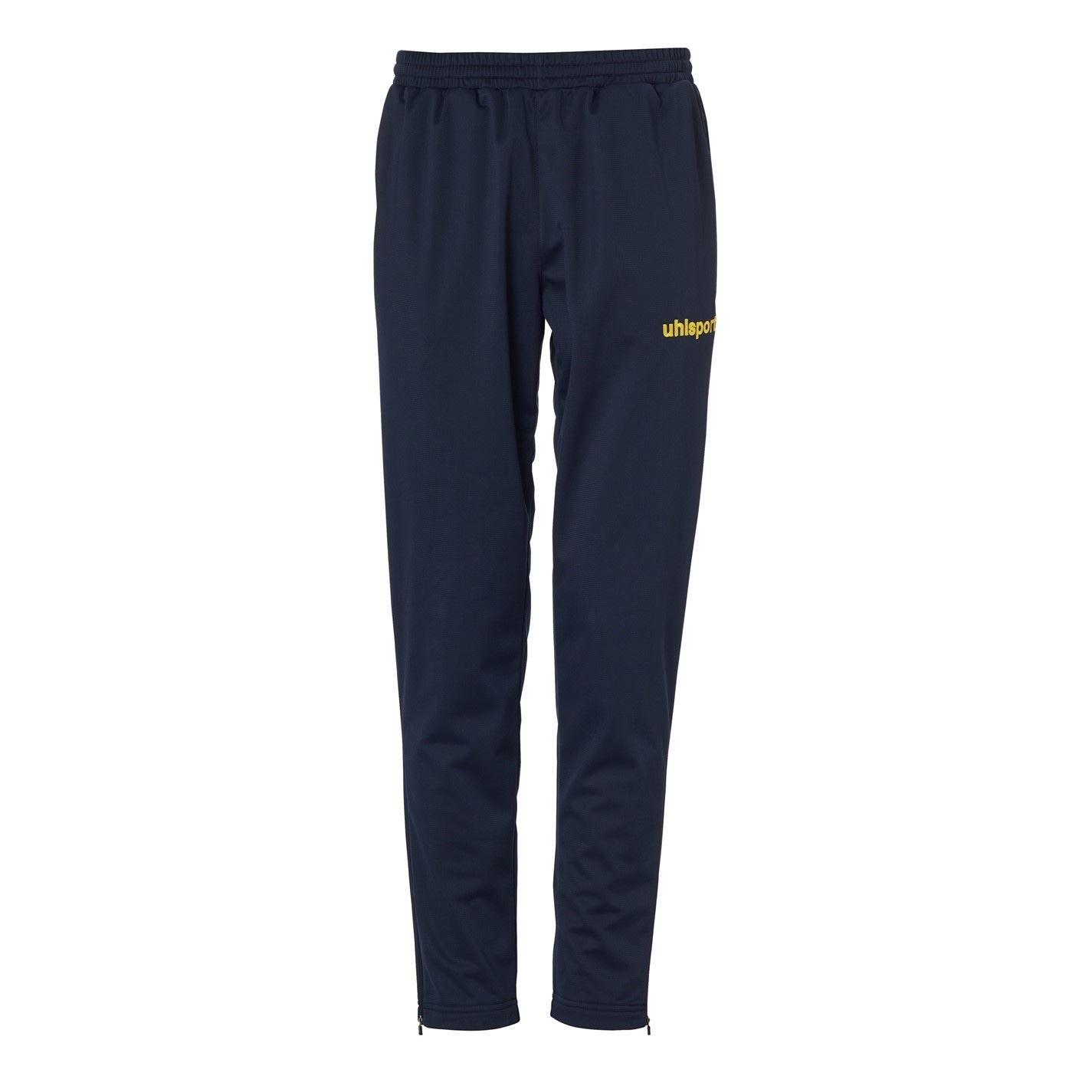 Uhlsport Score Lettering Regular Fit Running Pants