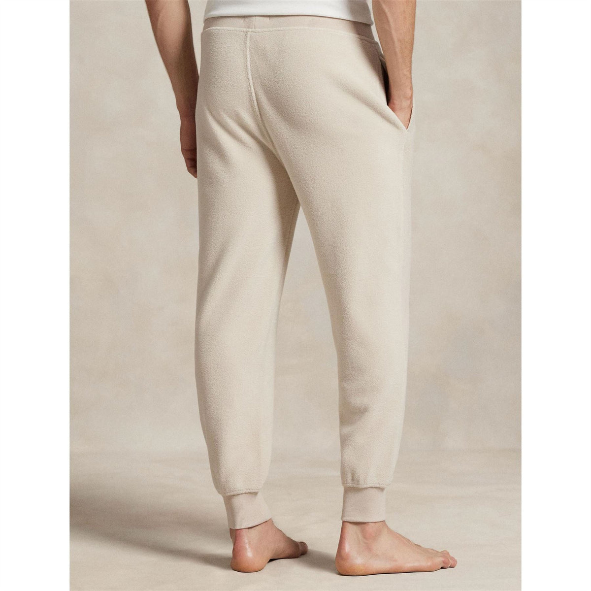 Polo Ralph Lauren Closed Hem Tapered Joggers