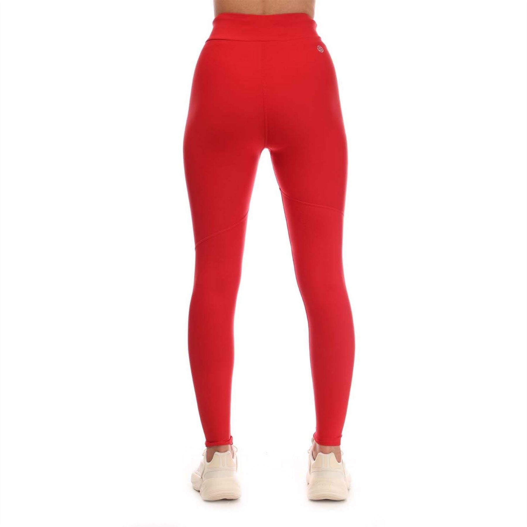 Skins 3 Soft Long Tights