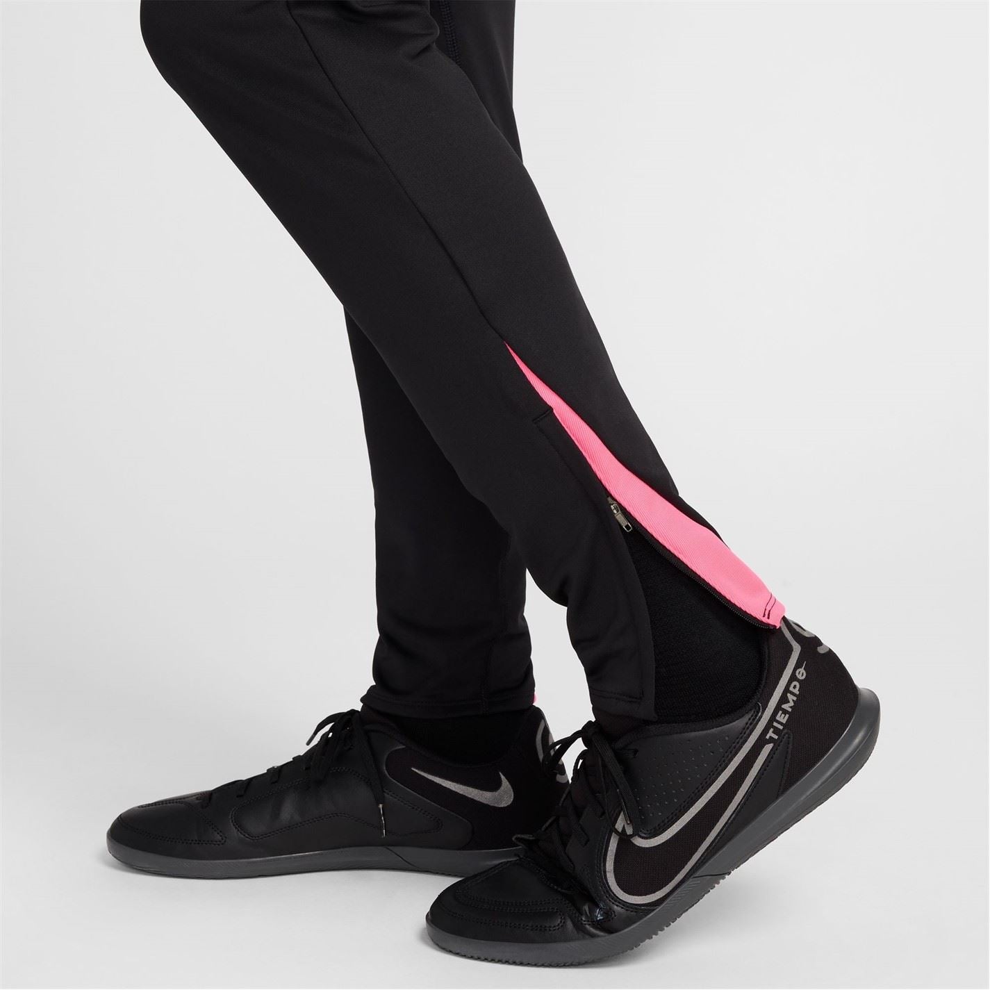 Nike Mens Strike Dri Fit Global Football Pants