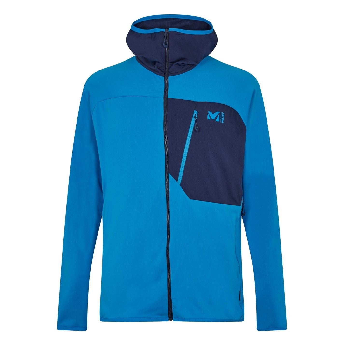 Millet Seneca Zipped Pocket Fleece Jacket