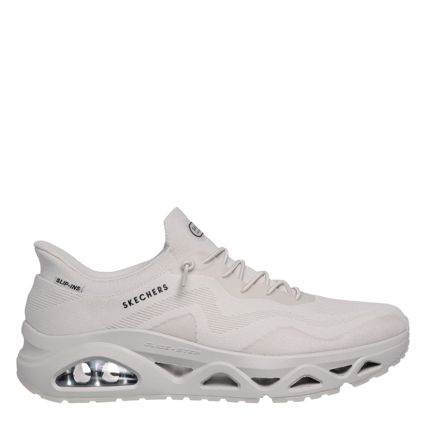 Skechers Slip On Trainers
