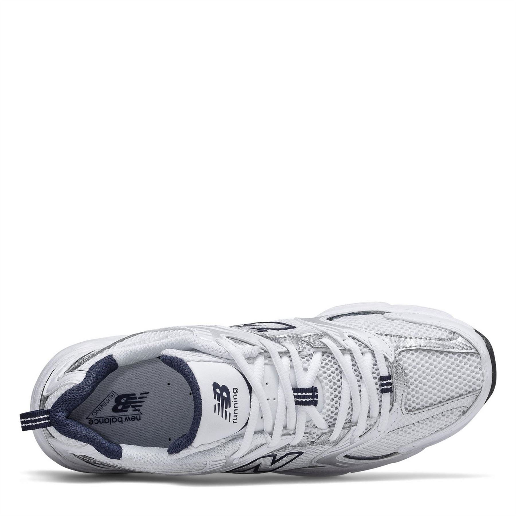 New Balance Womens Balance 530 Trainers