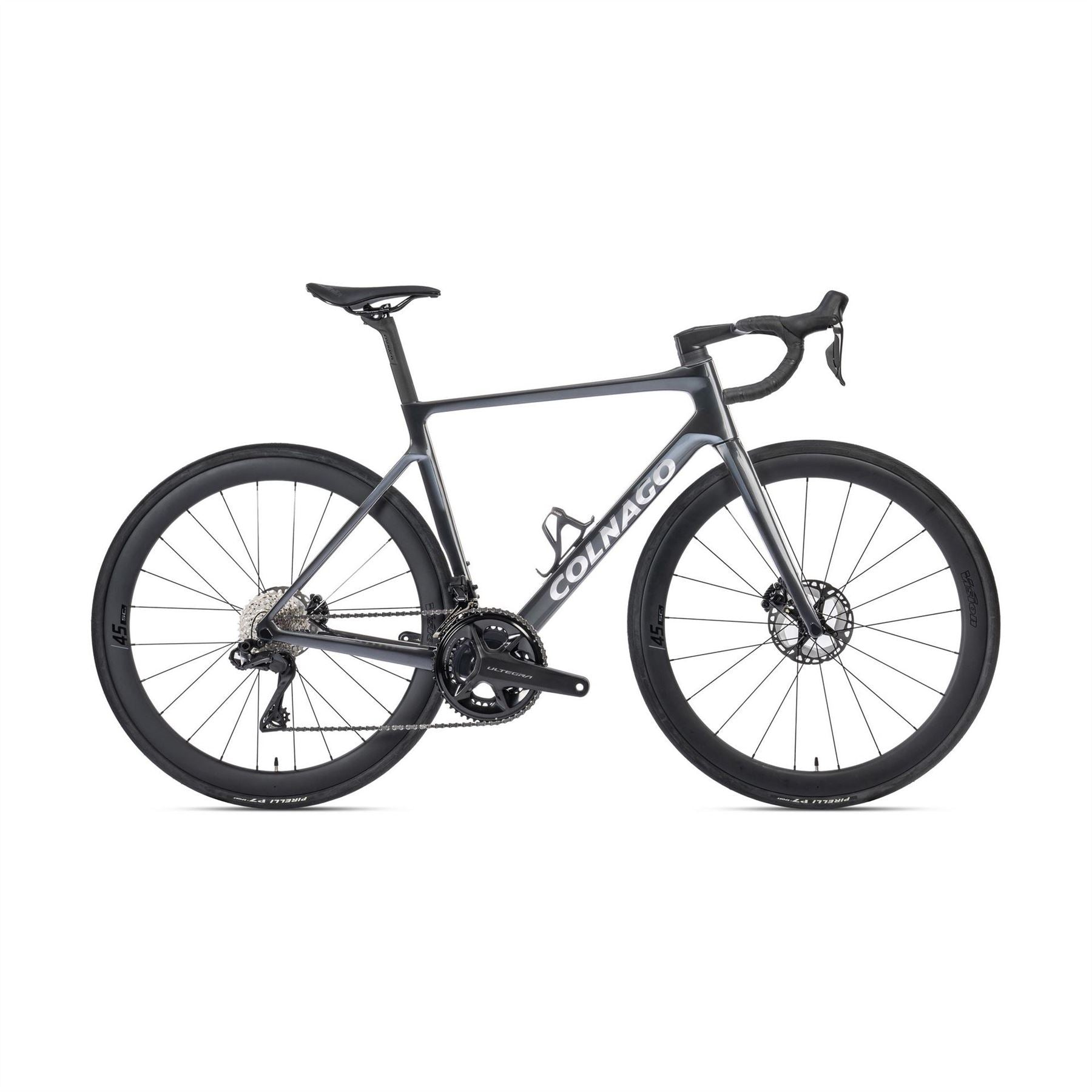 Colnago Ultegra Di2 Road Bike