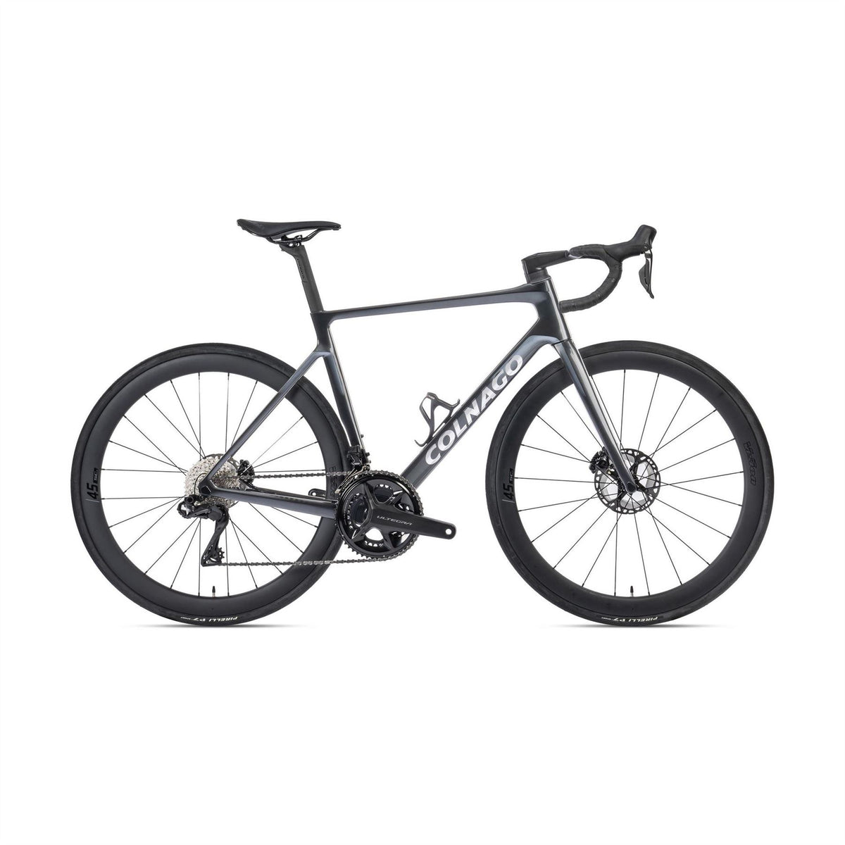 Colnago Ultegra Di2 Road Bike