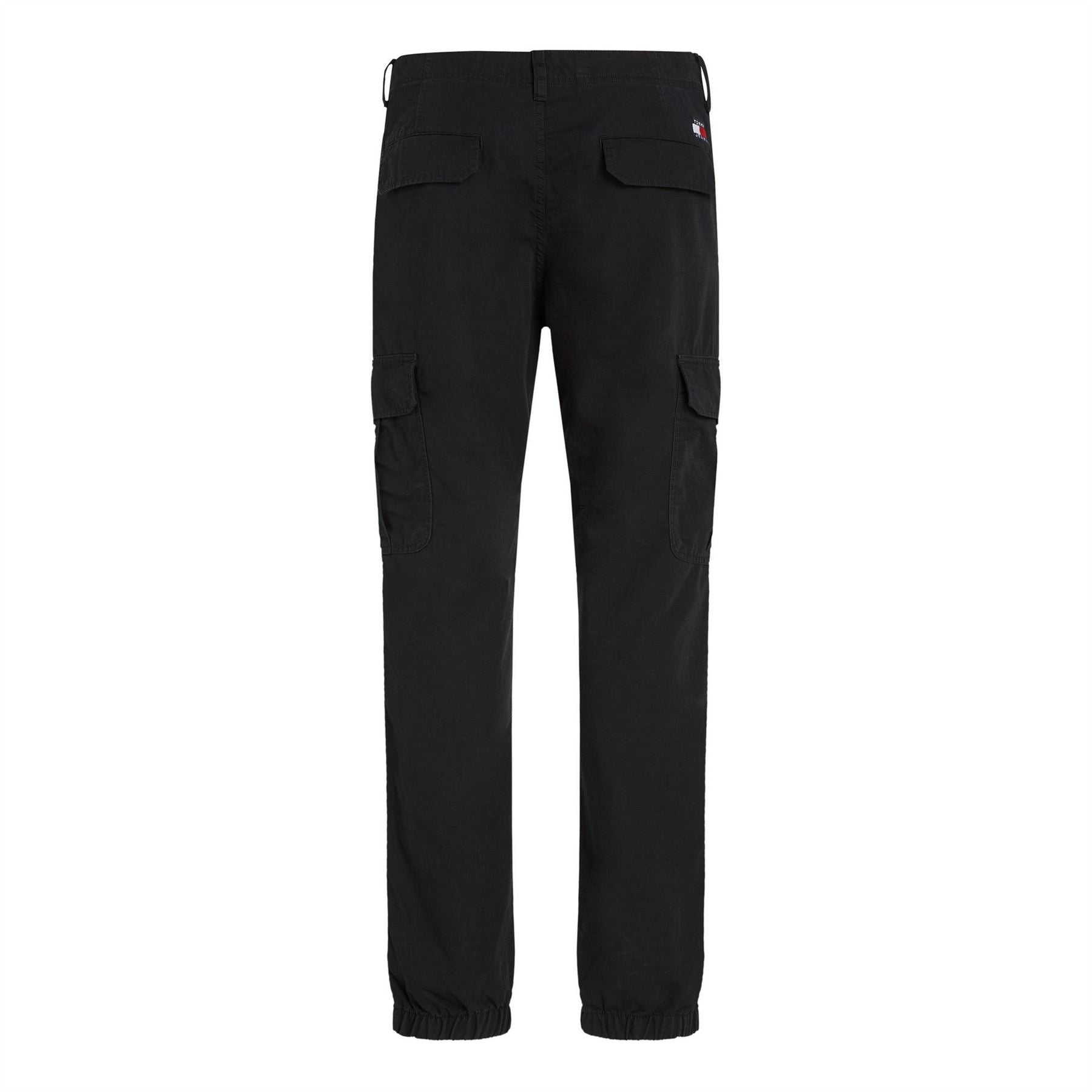 Tommy Jeans Ripstop Cargo Trousers