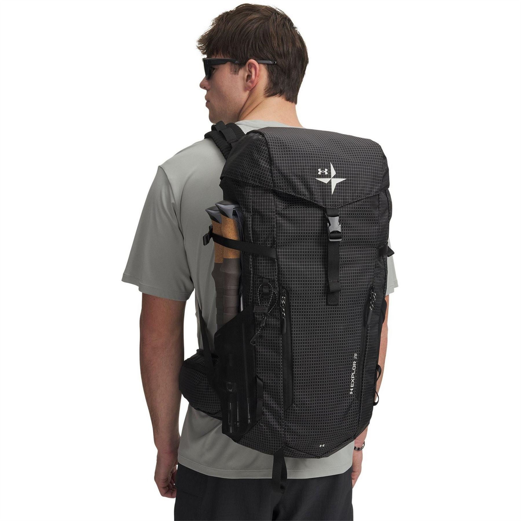 Under Armour Explor Backpack 63