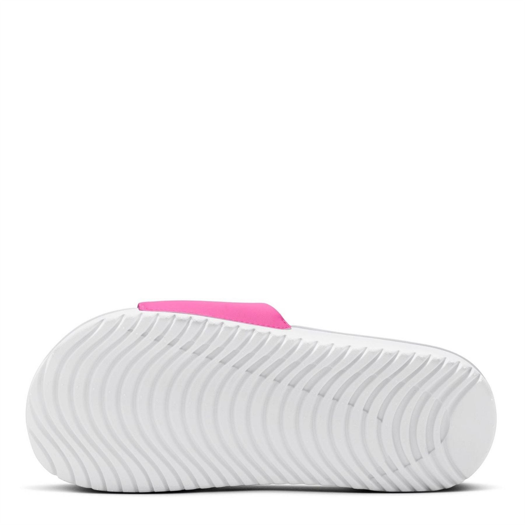 Nike Kawa Little Big Kids Slides