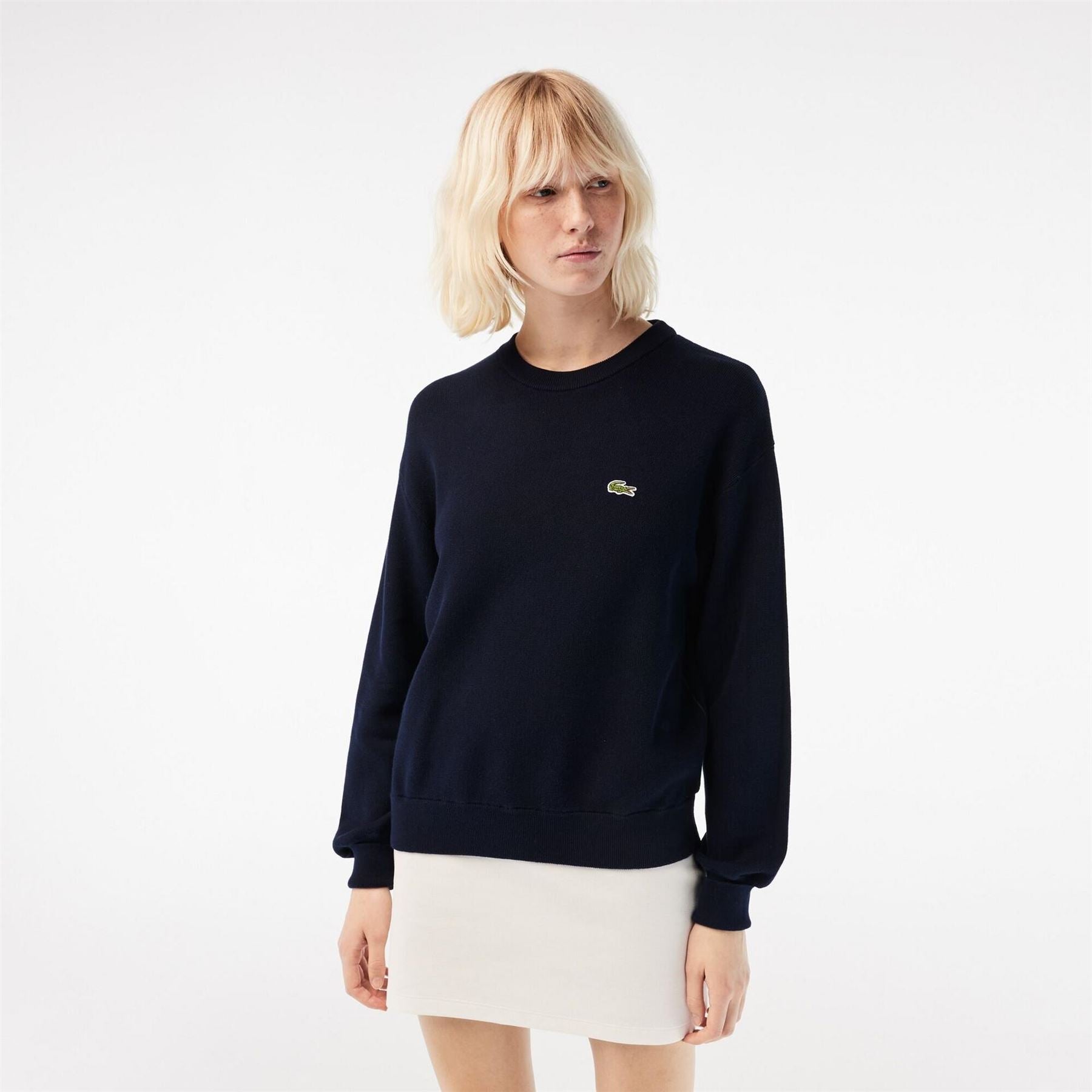 Lacoste Organ Sweater