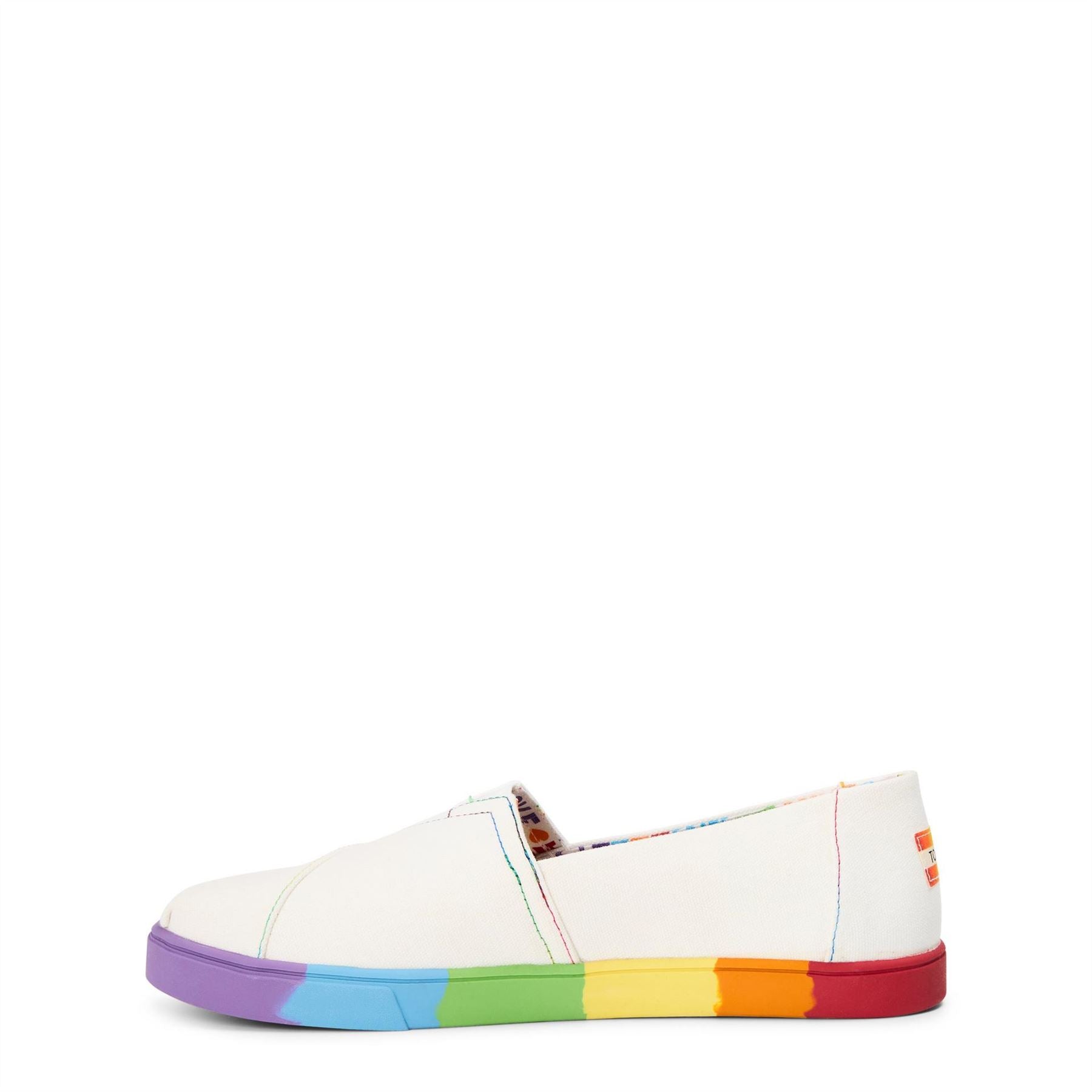 Toms Cupsole Ladies