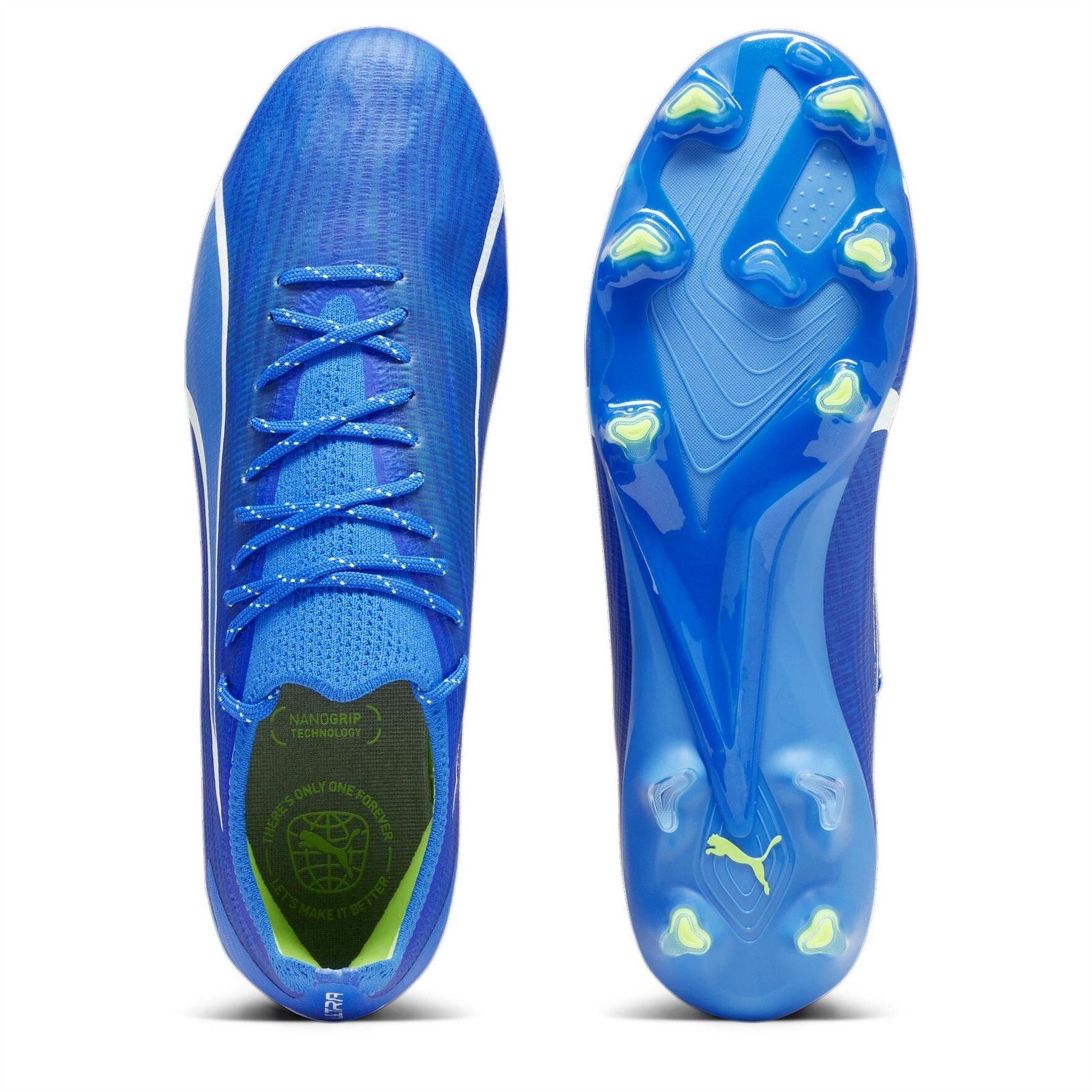 Puma Ultra A Ultra Firm Ground Football Boots