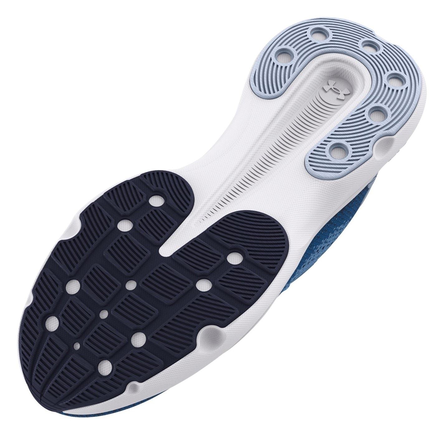 Under Armour Infinite Low Top Flat Heel Sneakers