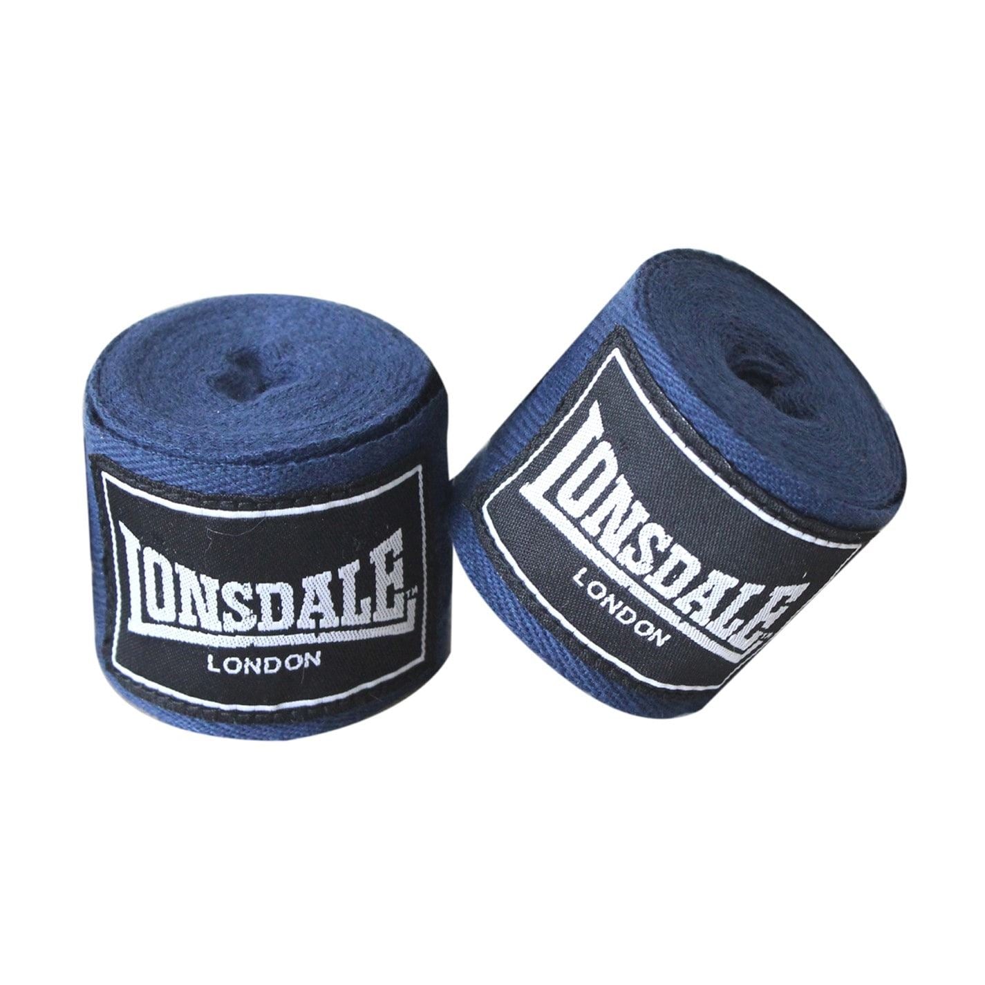 Lonsdale Limited Edition Contender Boxset Adults