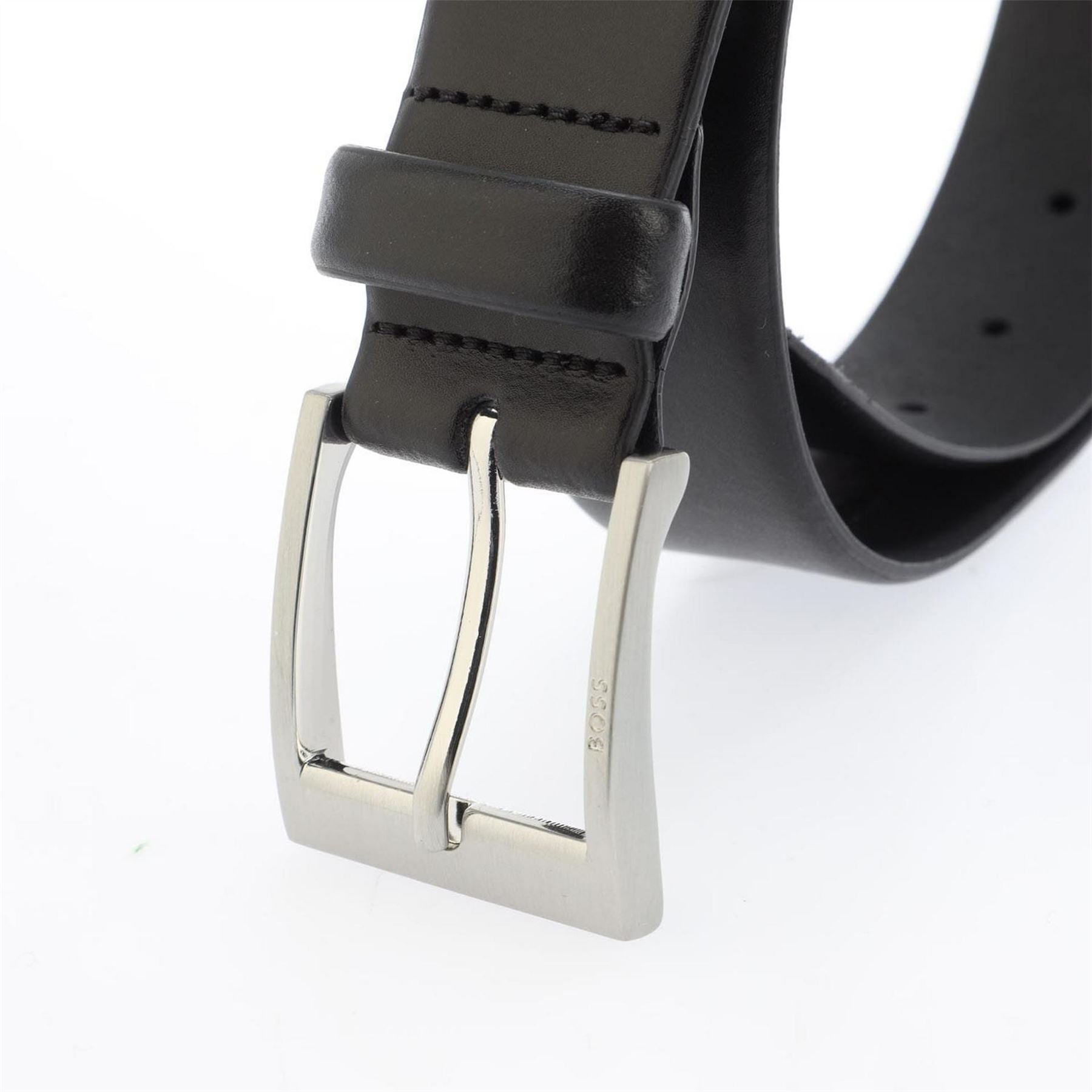 Hugo Belt