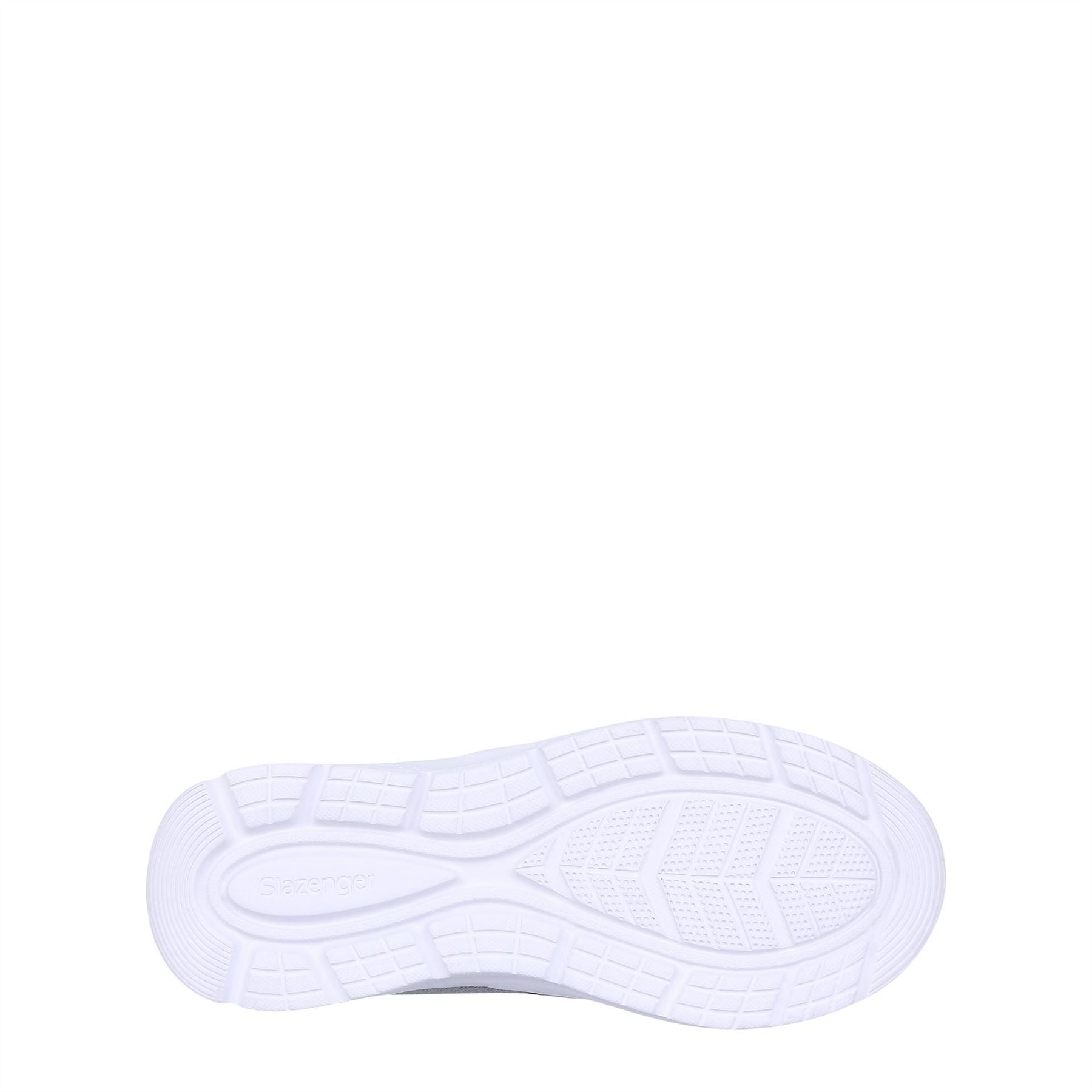 Slazenger Mens Zeal Slip On Shoes