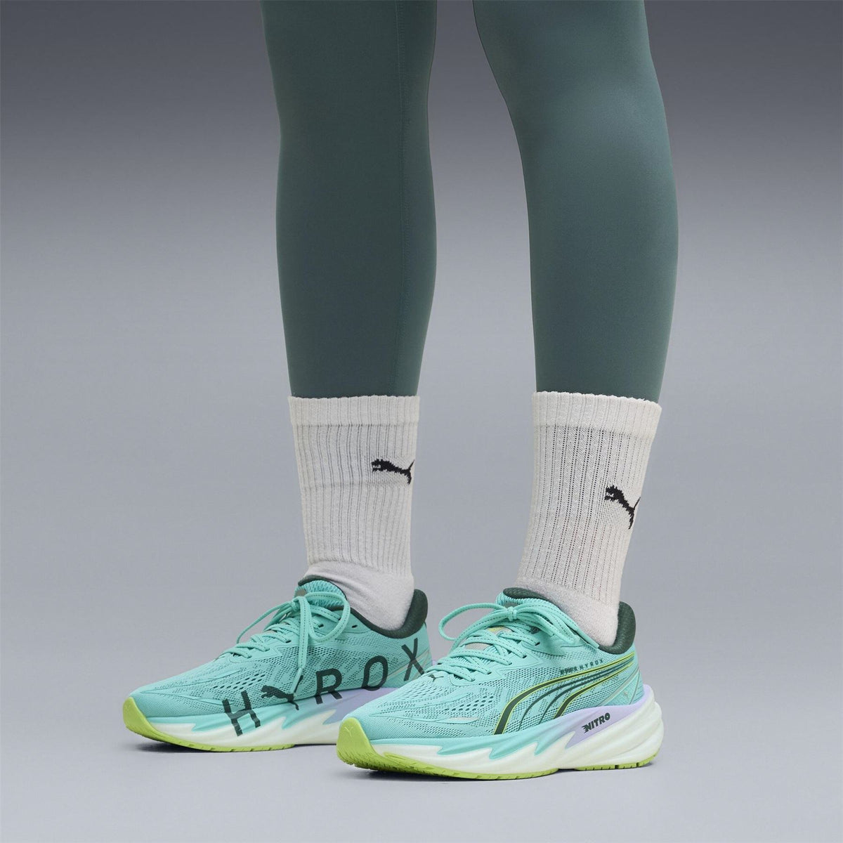 Puma Velocity Nitro 5 Road Running Shoes