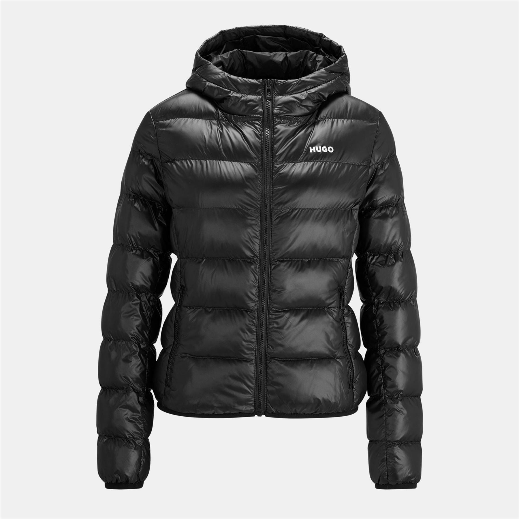 Hugo Womens Boss Famar Puffer Jacket