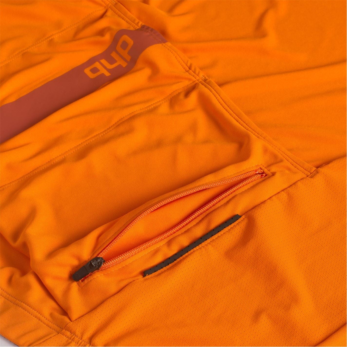 Dhb Mens Blok Classic Short Sleeve Jersey