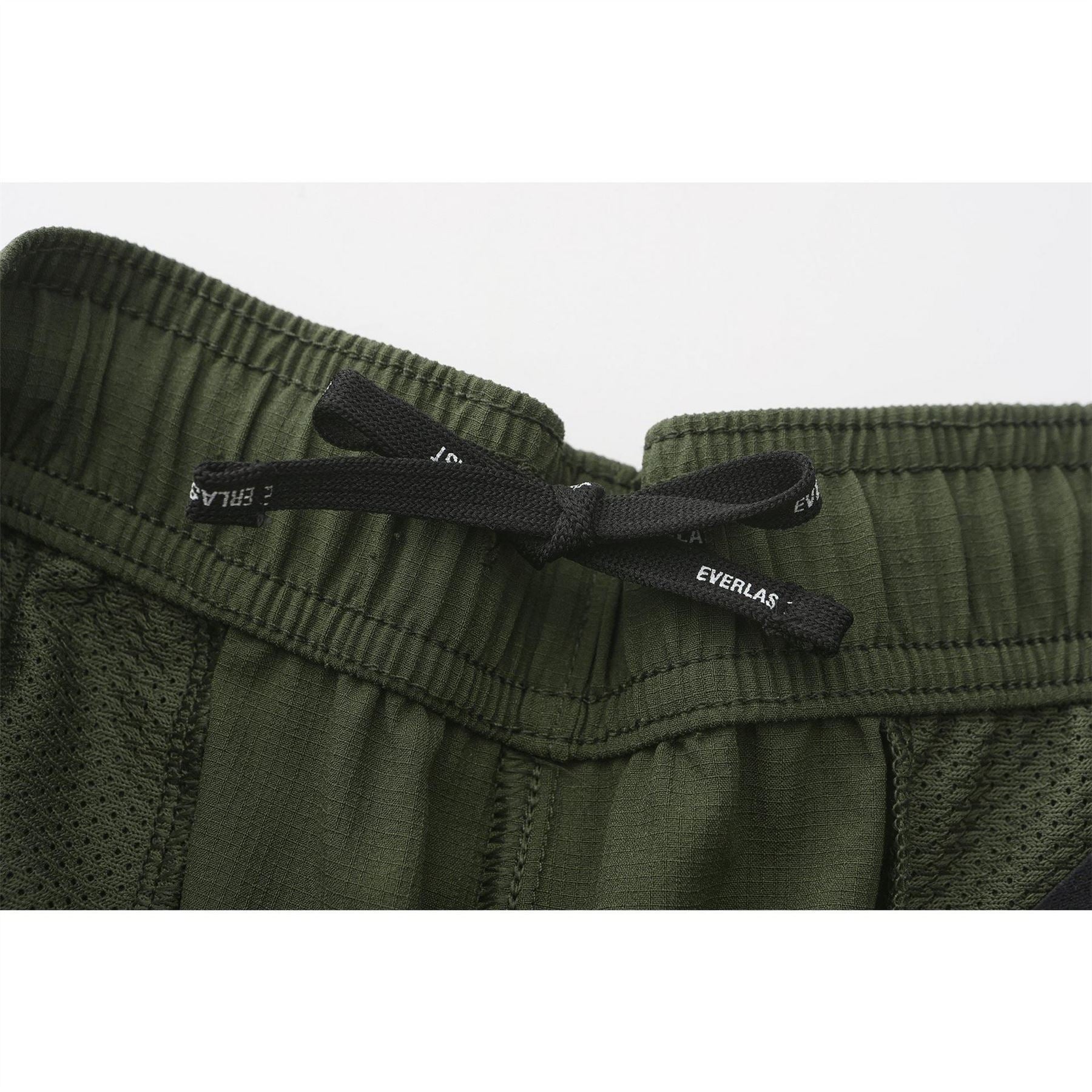 Everlast Flx Boxing Lettering Shorts