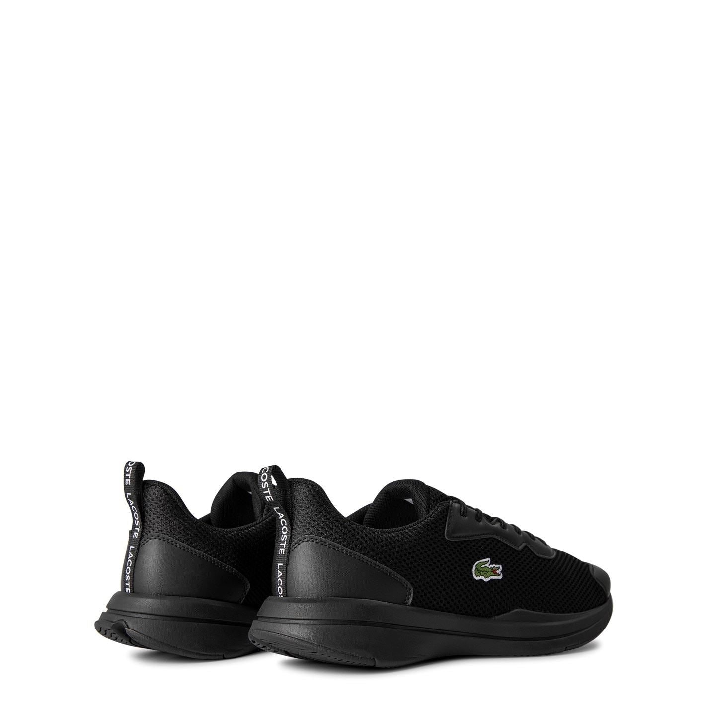 Lacoste Neo Runbase Flat Heel Trainers