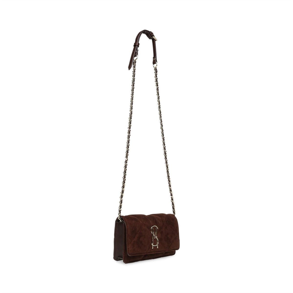 Steve Madden Womens Cross Body Bag
