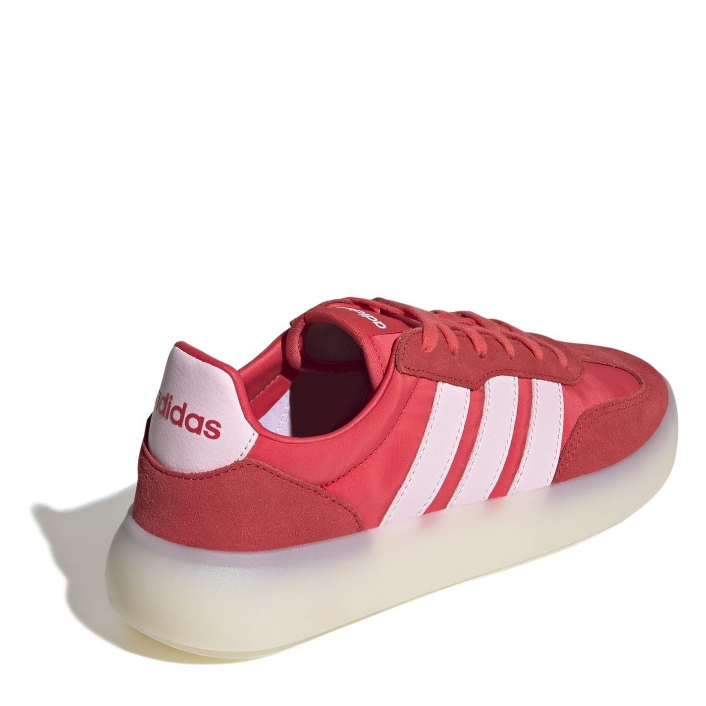 adidas Womens Barreda Decode Shoes