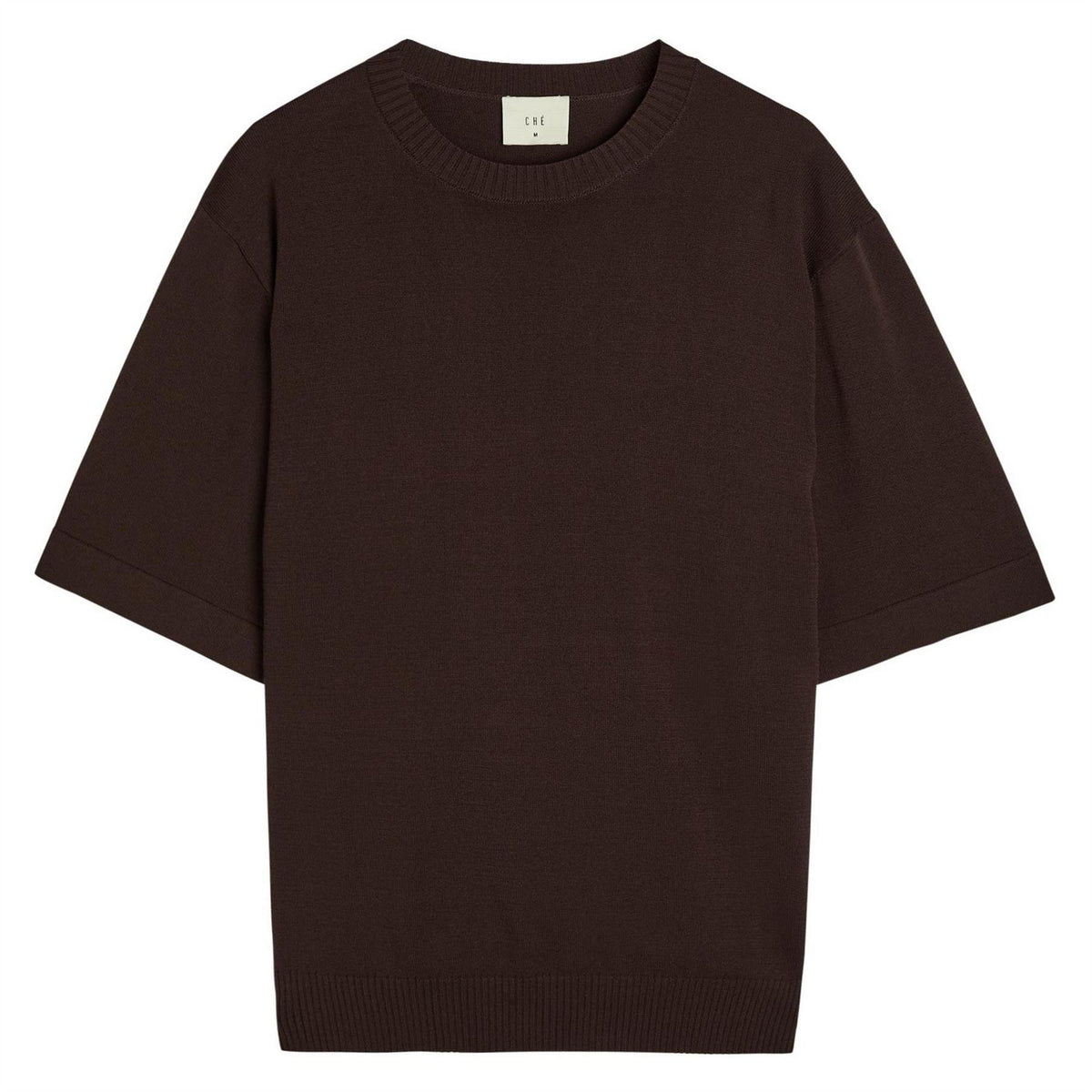 Che Baller Knit Tee ss