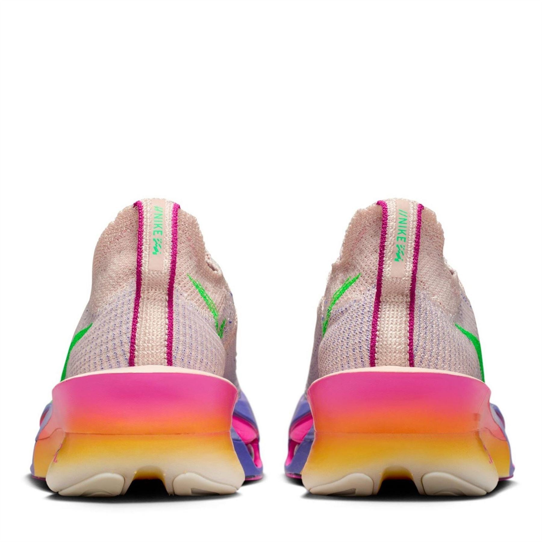 Nike Womens Alphafly 3 Running Shoes