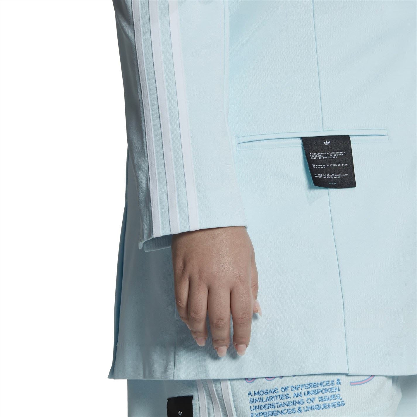 adidas Originals Womens Blazer