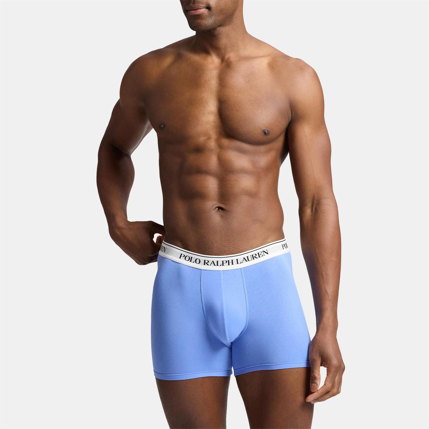 Polo Ralph Lauren 3 Pack Boxer Trunks