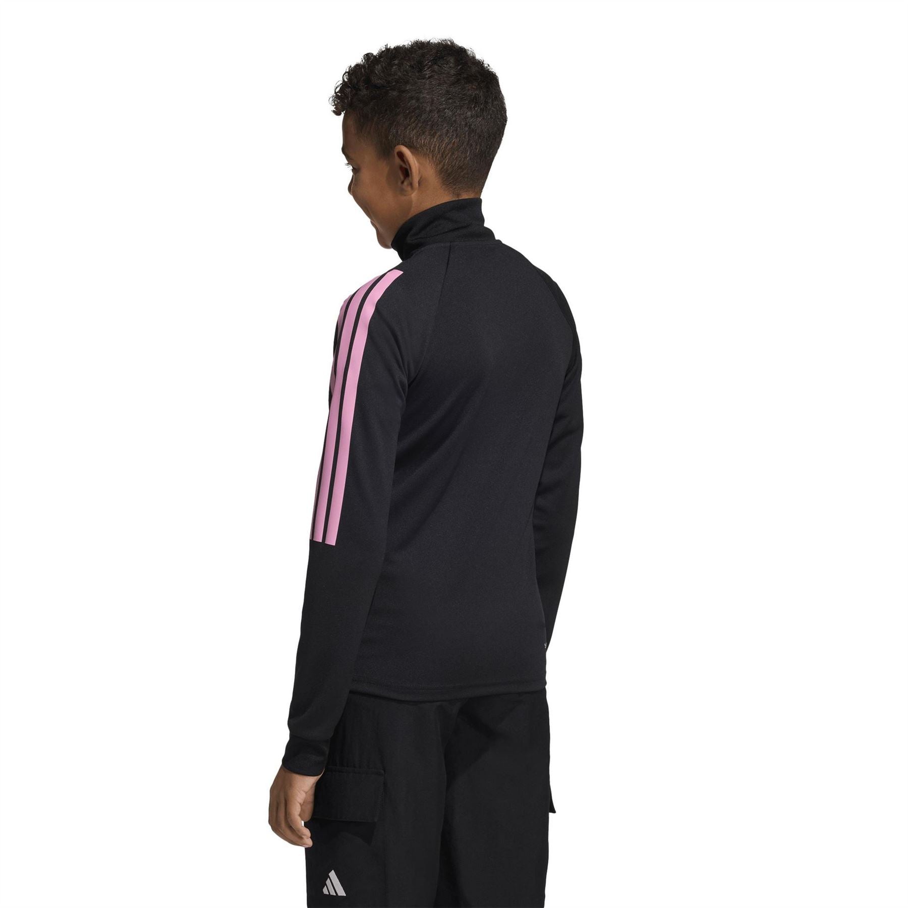 adidas Sereno Track Jacket Juniors