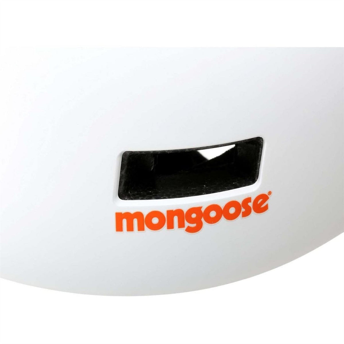 Mongoose Helmet