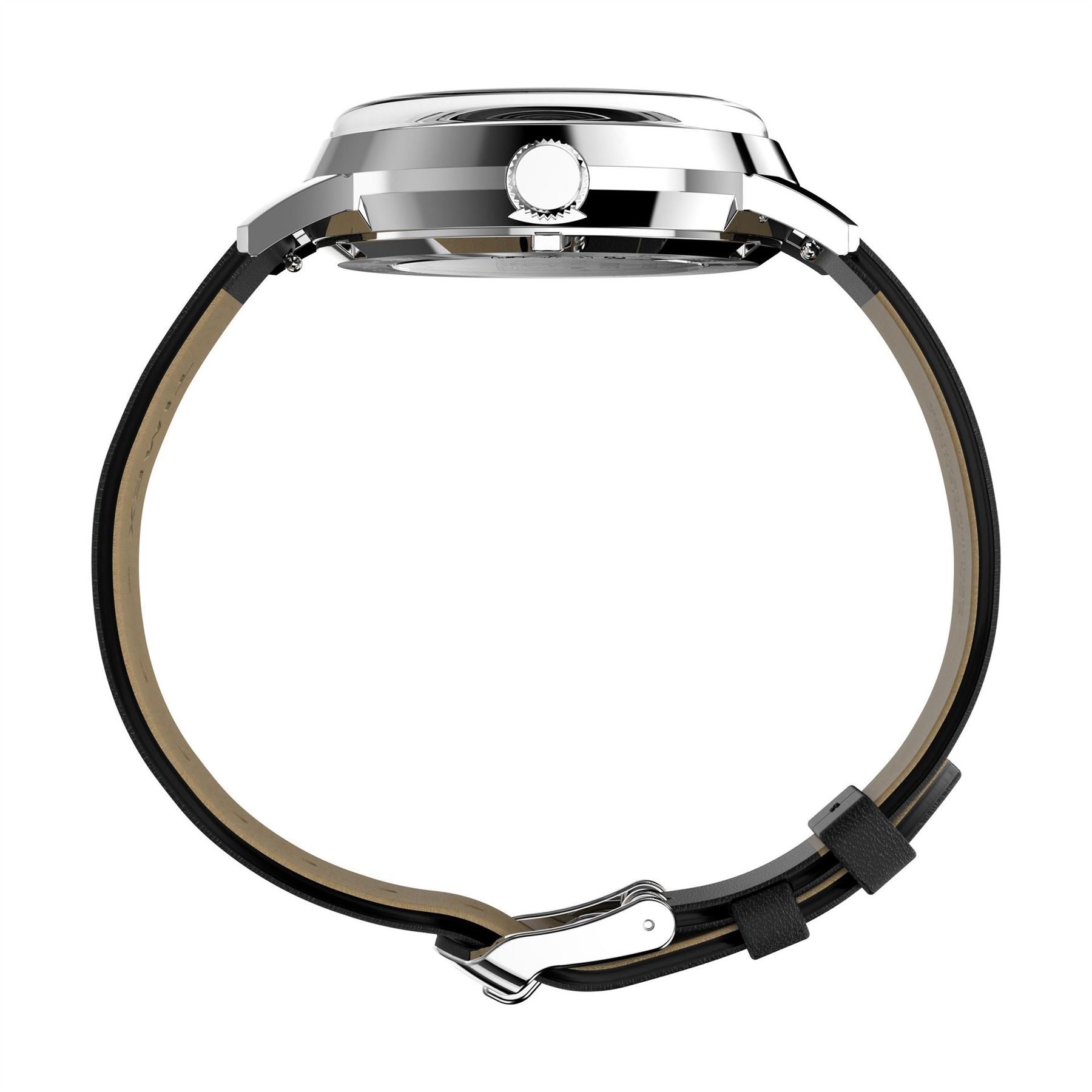 Timex Quartz Analogue Watch