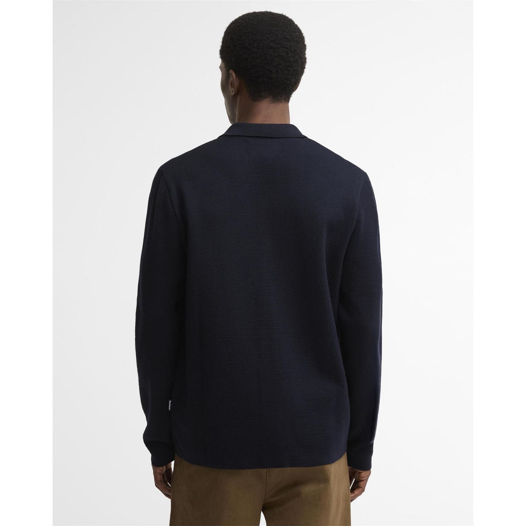 Barbour Florcombe os