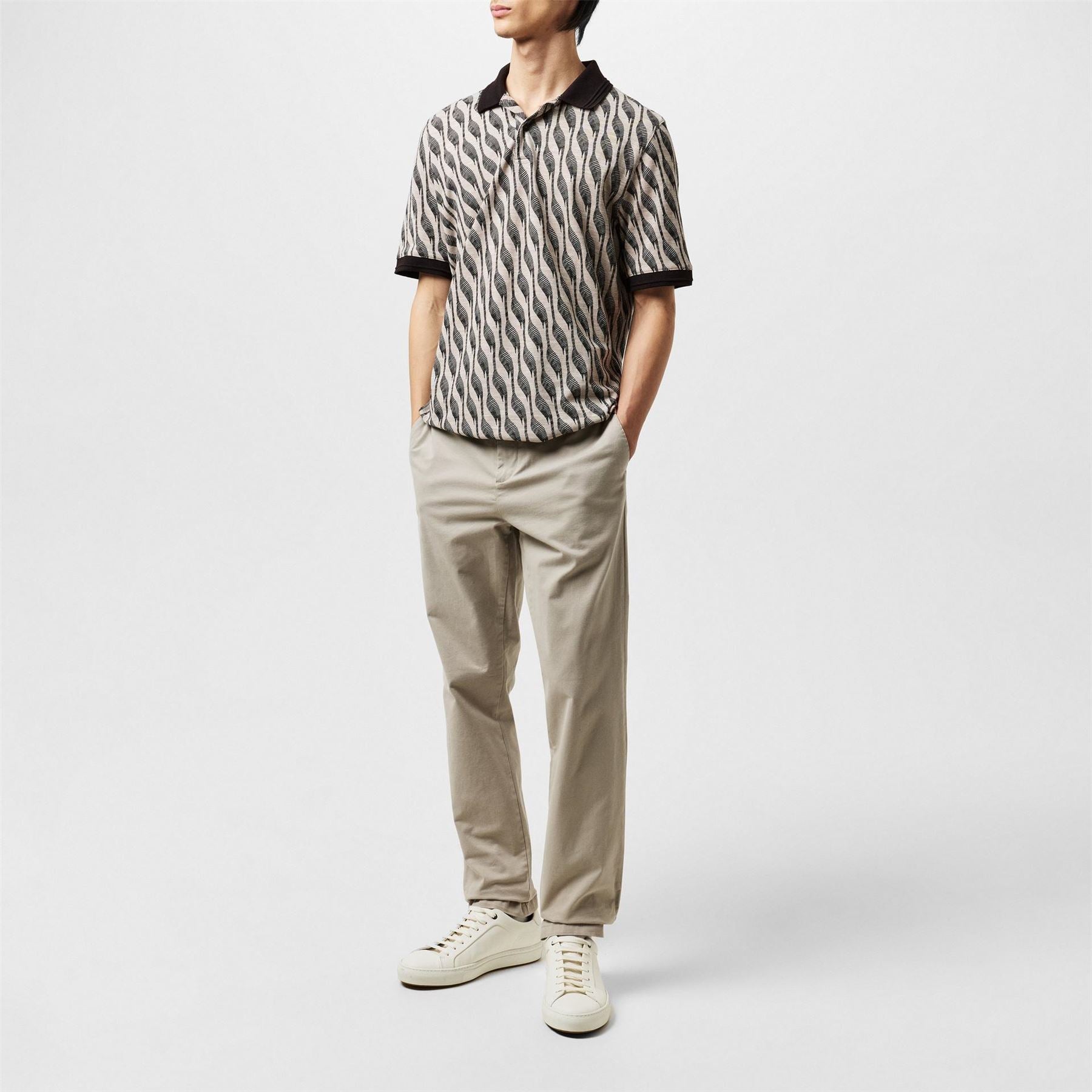 Ted Baker Slim Chinos