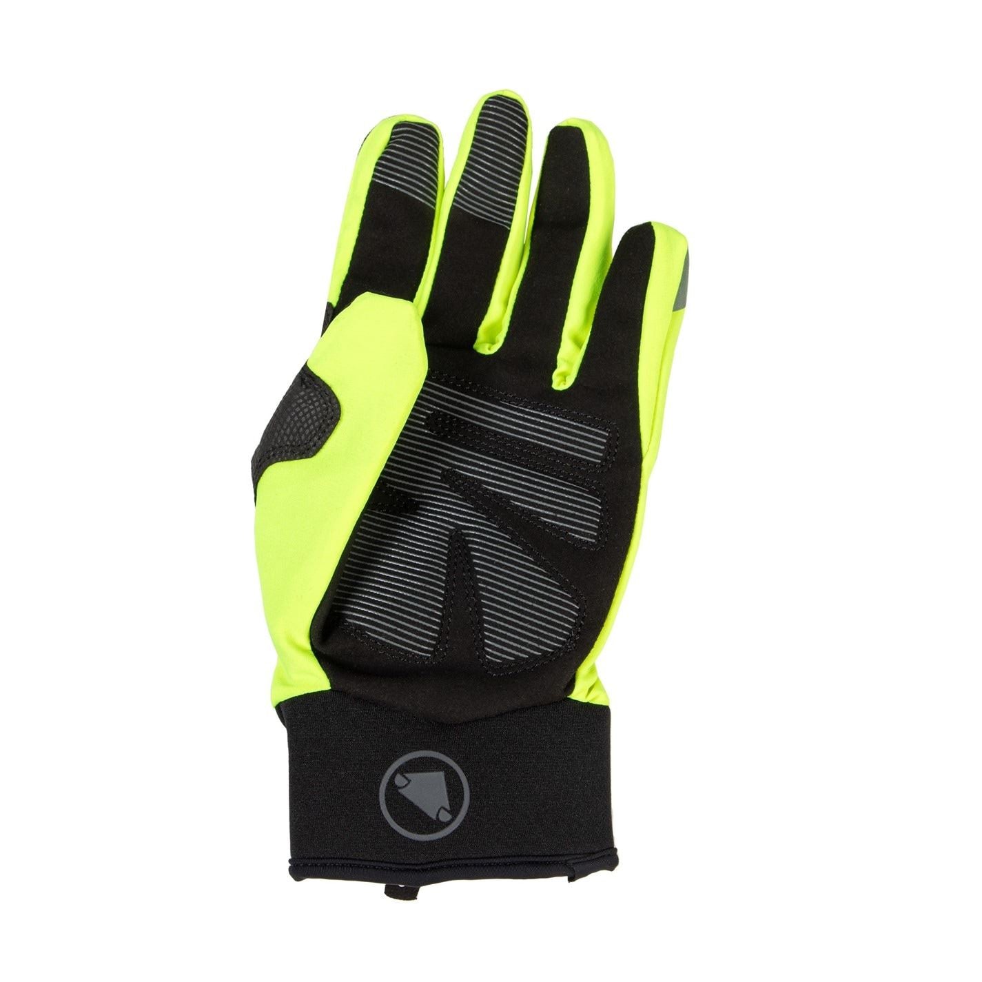 Endura Waterproof Cycling Gloves